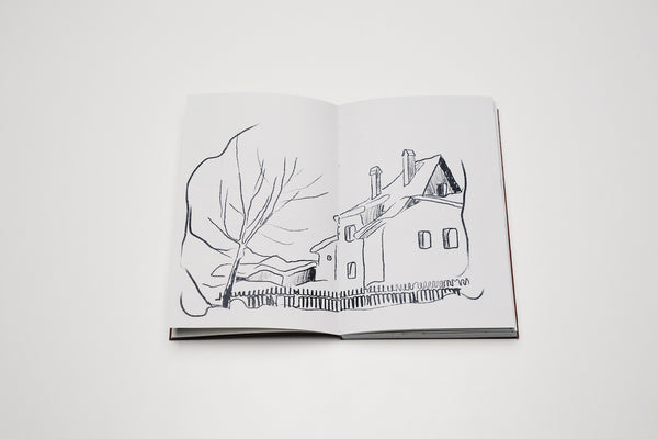 Max Berry / Which Way Home