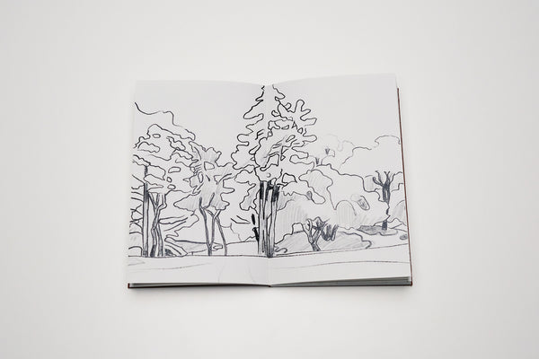 Max Berry / Which Way Home