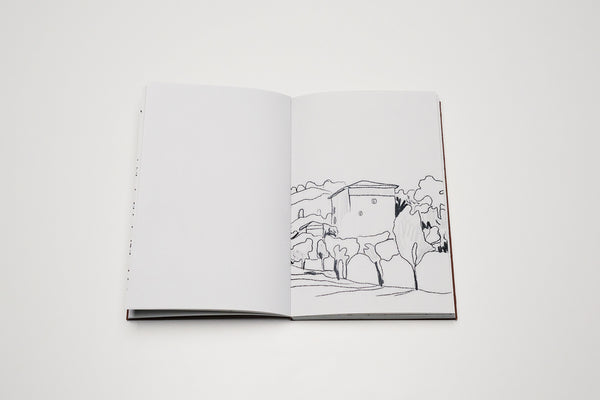 Max Berry / Which Way Home