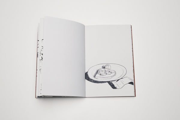 Max Berry / Which Way Home