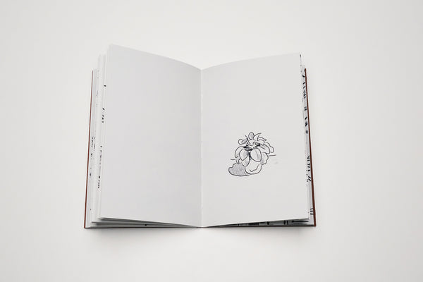 Max Berry / Which Way Home