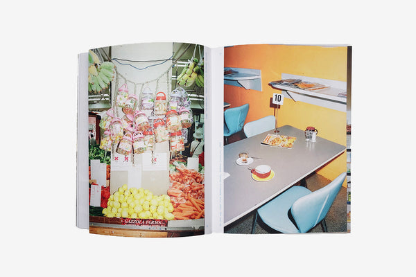 Dylan Pf / Sorry I sat on your plant