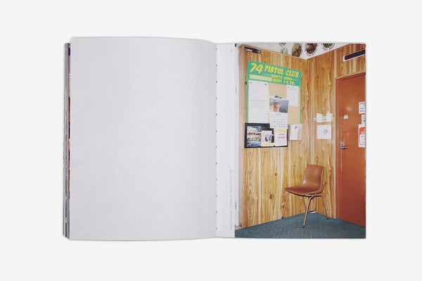 Dylan Pf / Sorry I sat on your plant