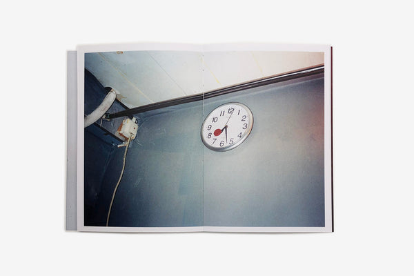 Vasili Vasileiadis / The Other Side