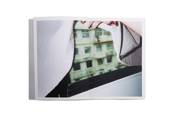 Vasili Vasileiadis / The Other Side