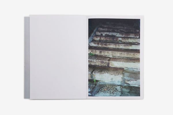 Vasili Vasileiadis / The Other Side