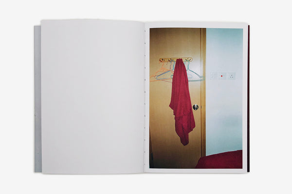 Vasili Vasileiadis / The Other Side