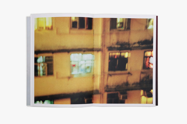 Vasili Vasileiadis / The Other Side