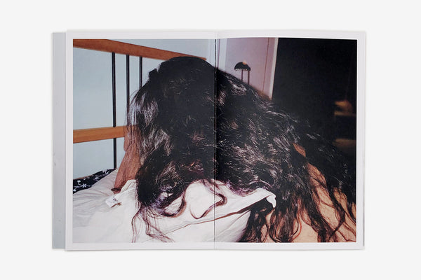 Vasili Vasileiadis / The Other Side