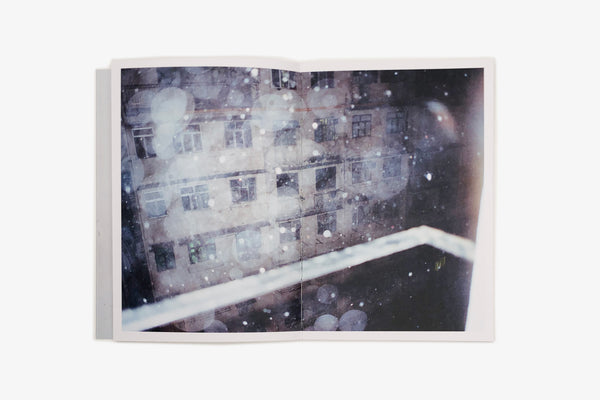 Vasili Vasileiadis / The Other Side