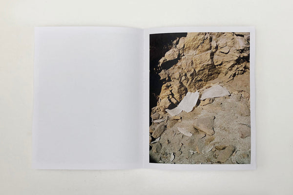 Michael Garbutt / Pitiless — Special Edition with Print