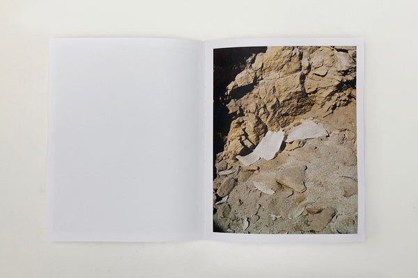 Michael Garbutt / Pitiless