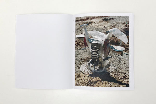 Michael Garbutt / Pitiless