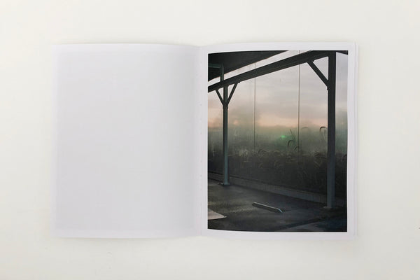 Michael Garbutt / Pitiless