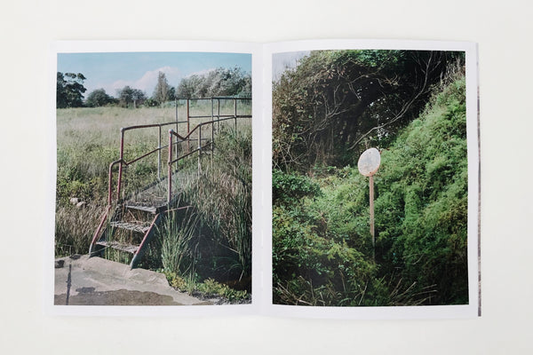 Michael Garbutt / Pitiless