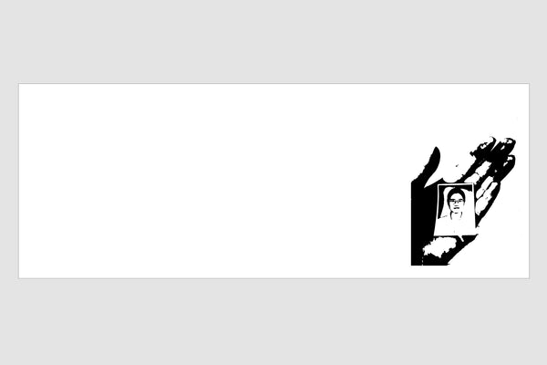 June Tang / Afterimage