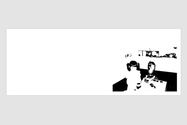 June Tang / Afterimage