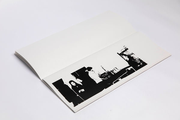 June Tang / Afterimage