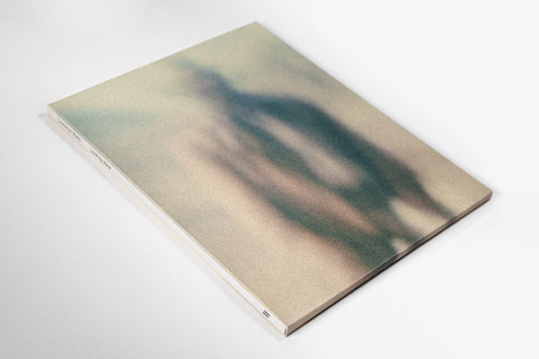 Laurence Watts / Looking West — Special Edition with Print