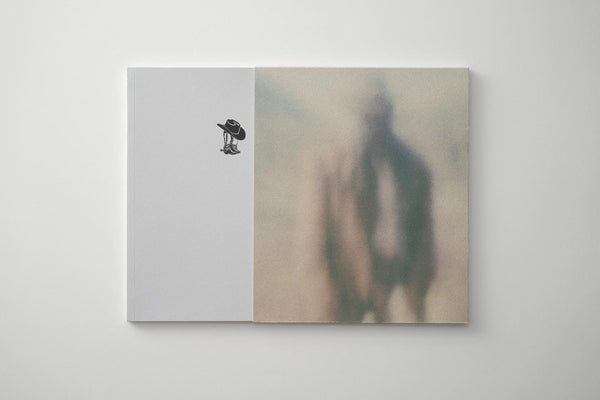 Laurence Watts / Looking West