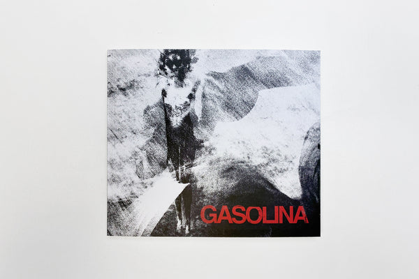 William Vallender / Gasolina