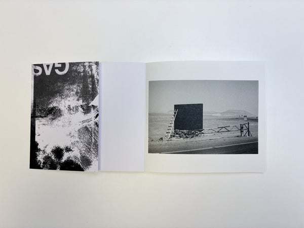 William Vallender / Gasolina