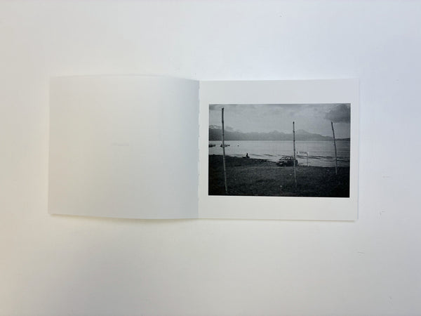 William Vallender / Gasolina