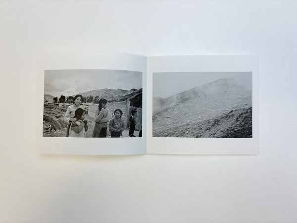 William Vallender / Gasolina