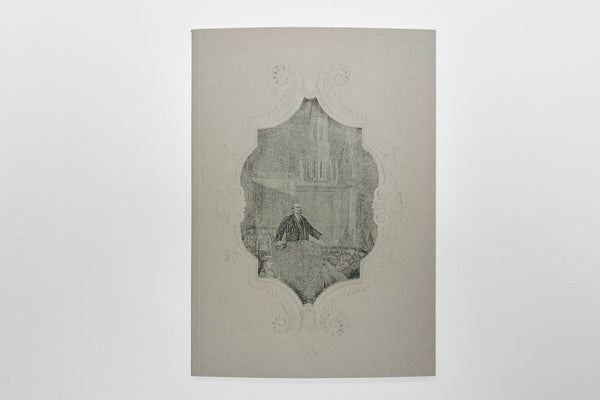 Dean Sewell / Dissenting Snows