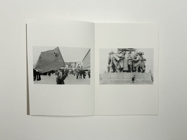 Dean Sewell / Dissenting Snows