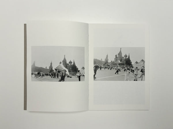 Dean Sewell / Dissenting Snows