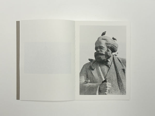 Dean Sewell / Dissenting Snows