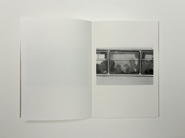 Dean Sewell / Dissenting Snows