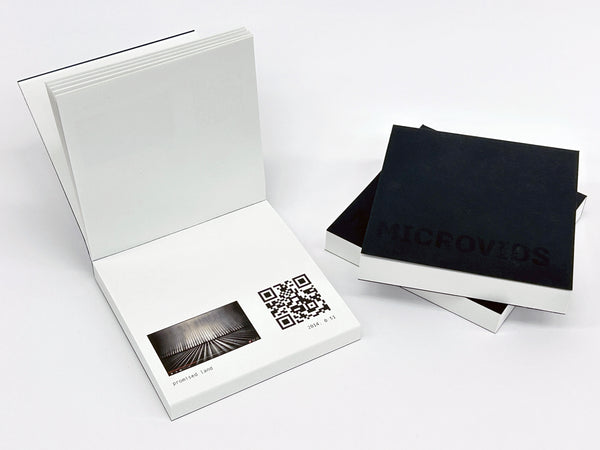 Gary Deirmendjian / MICROVIDS