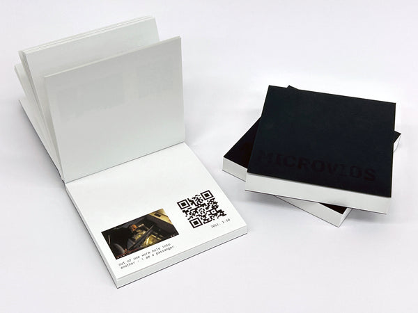 Gary Deirmendjian / MICROVIDS