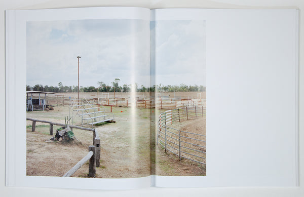 Laurence Watts / Looking West — Special Edition with Print
